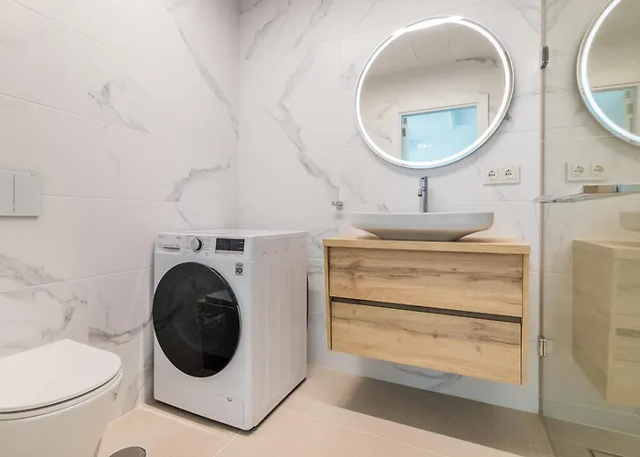 Lux New C With Priv Heated Pool, Ocean View Адехе