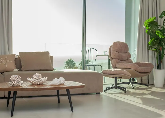 Вилла Lux New C With Priv Heated Pool, Ocean View