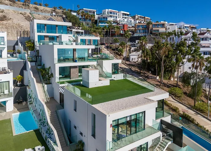 Lux New C With Priv Heated Pool, Ocean View *