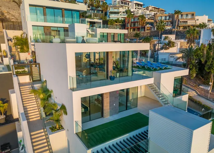 Lux New C With Priv Heated Pool, Ocean View *